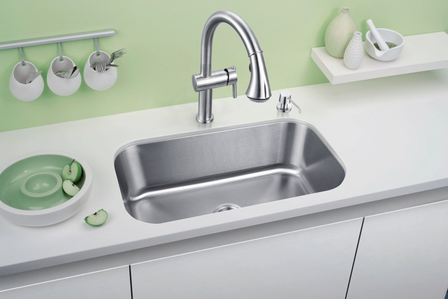 Раковина 120 кухонная