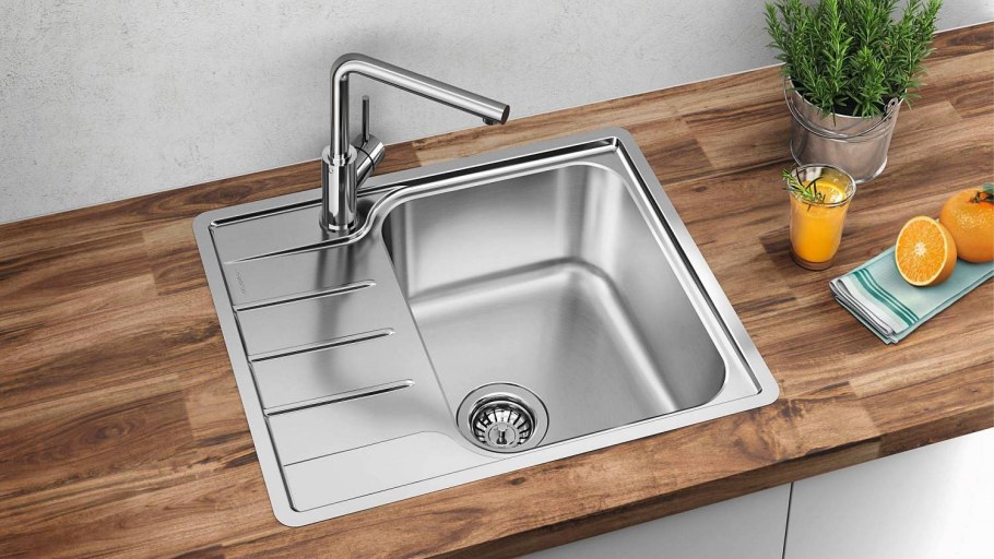 Мойка Blanco tipo XL 6s