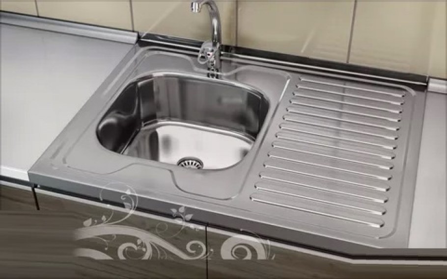 Blanco Classic 4s re 18/10