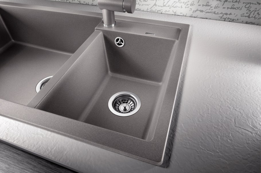 Бланко мойка 523 533