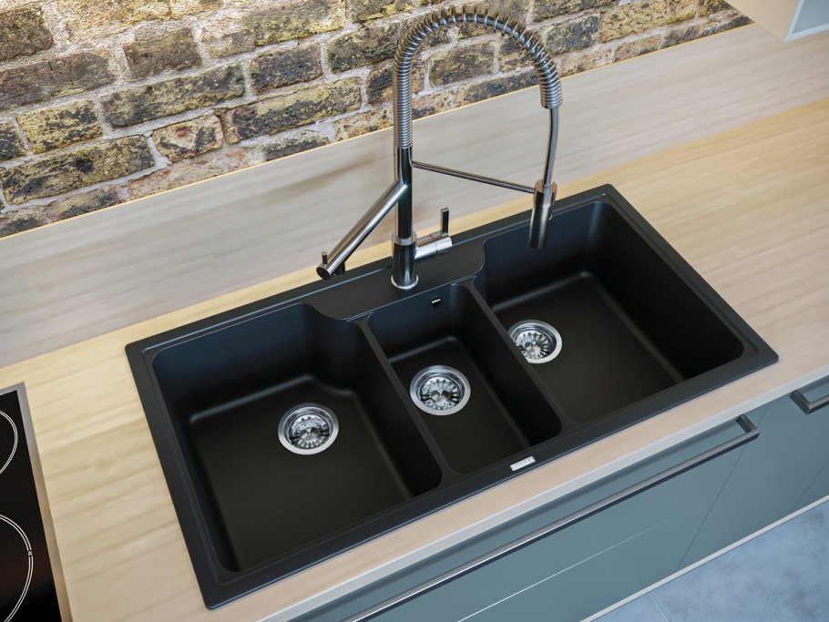 Мойка Blanco tipo XL 6s