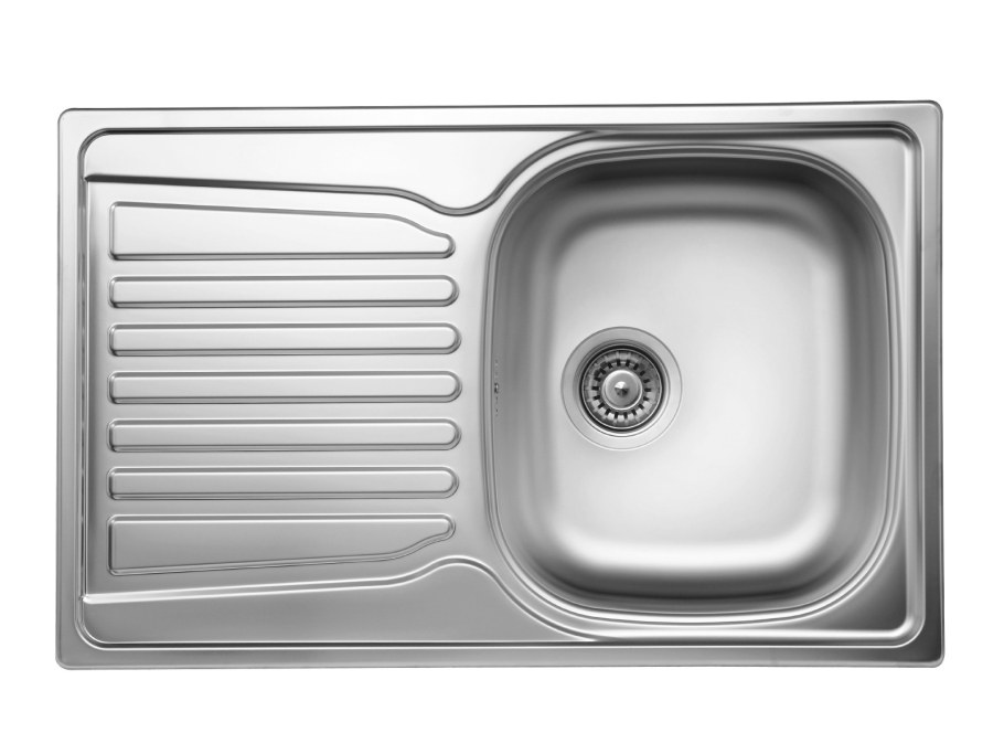 Мойка Grohe k400 31640ap0