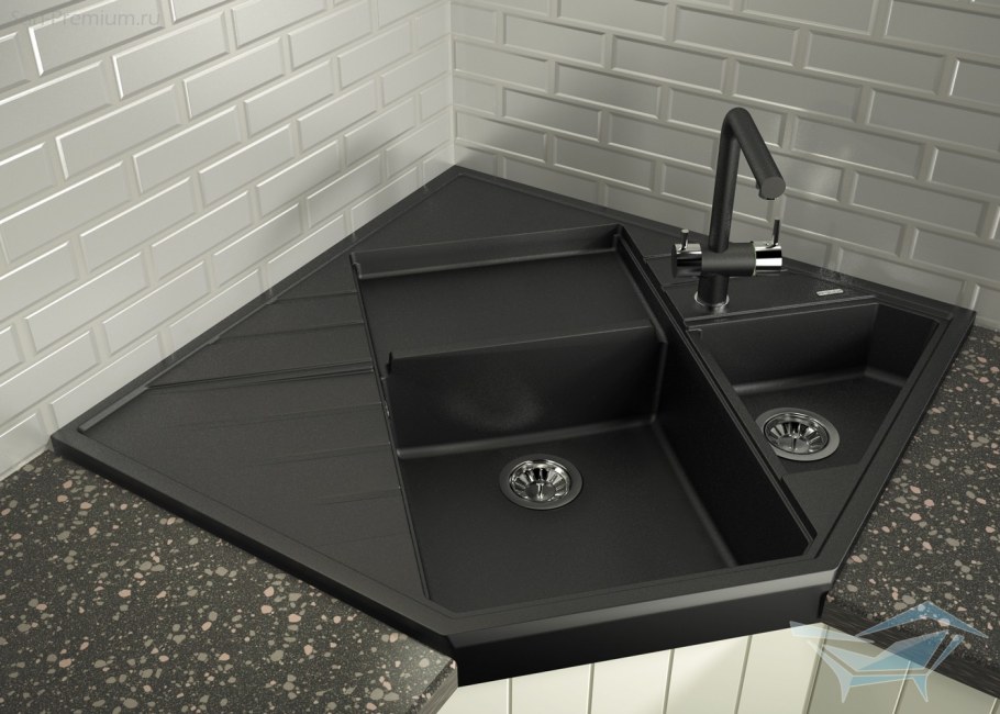 Мойка Blanco Subline 700-u