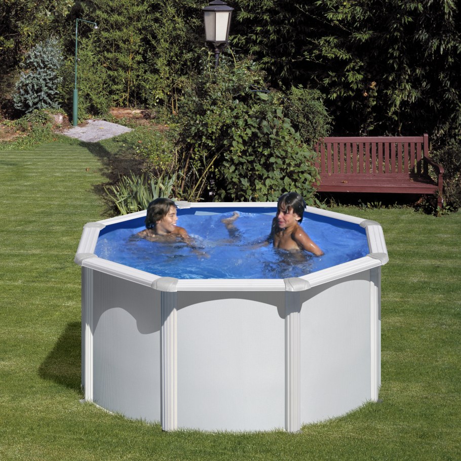 Гидромассажные бассейны Jacuzzi