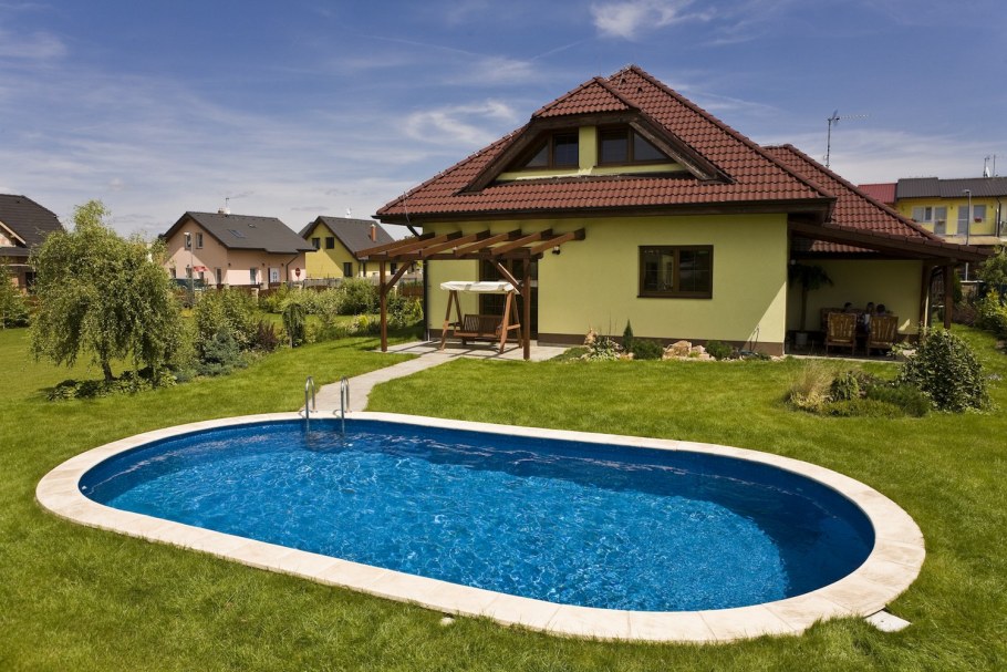 Бассейн Azuro 3exb0090/3bza1077