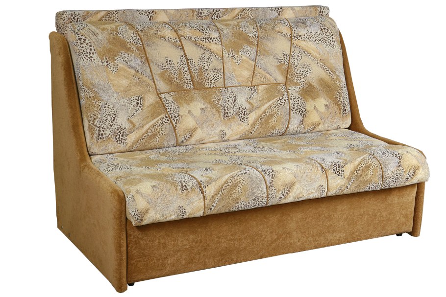 Маленький диванчик на кухню со спальным местом