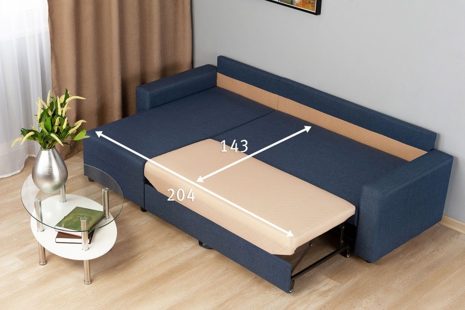 Диван кушетка Феникс