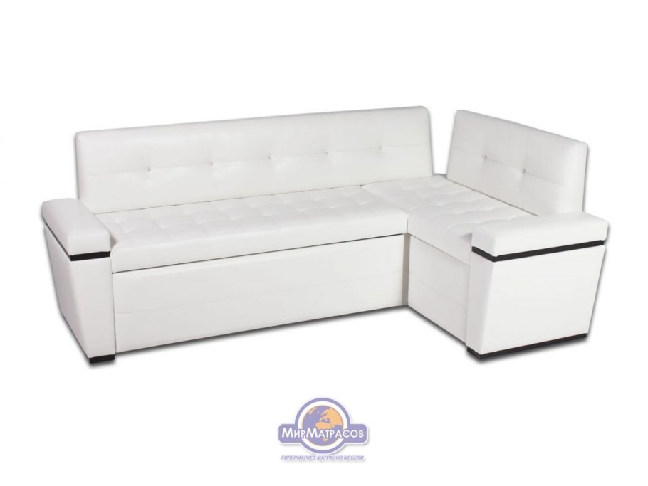 Кухонный диван Дельфин 22600