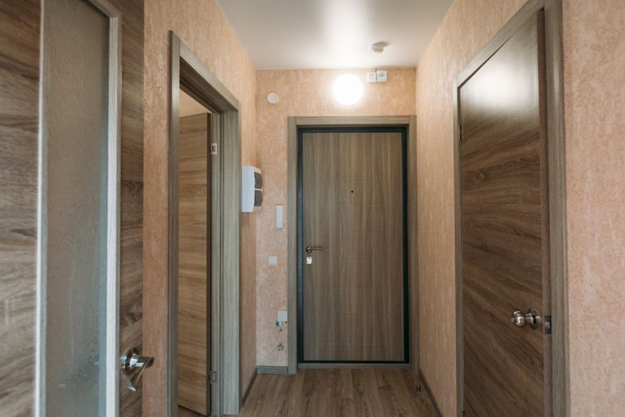 ДСК отделка квартир Воронеж