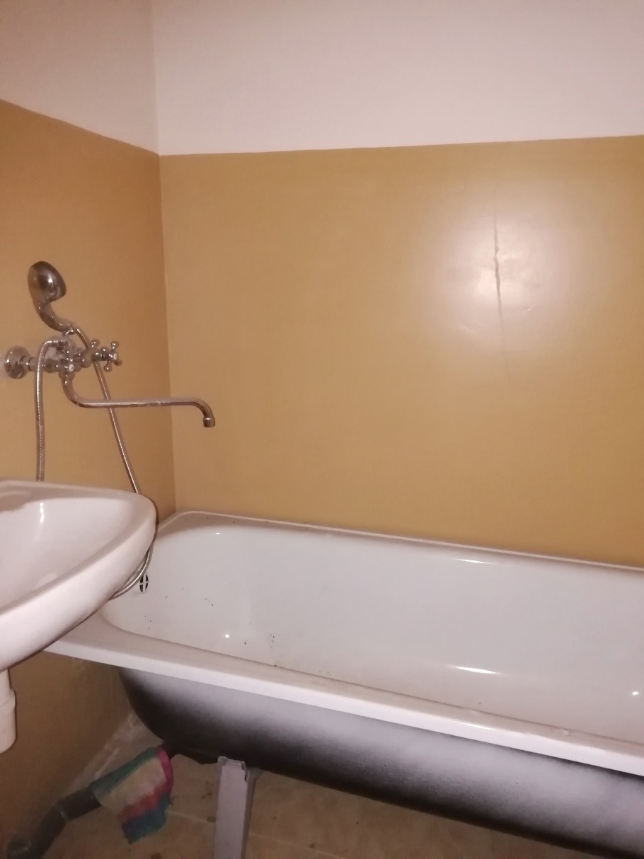 Отделка от застройщика ДСК