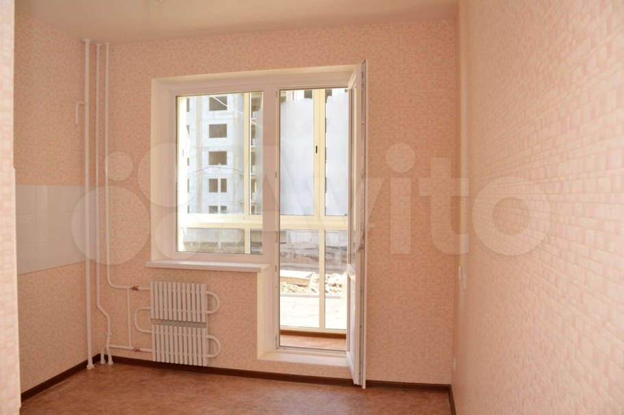 Детская комната со спортивным уголком