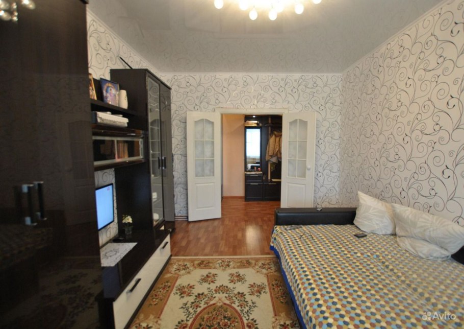 Чистовая отделка Южная Битца