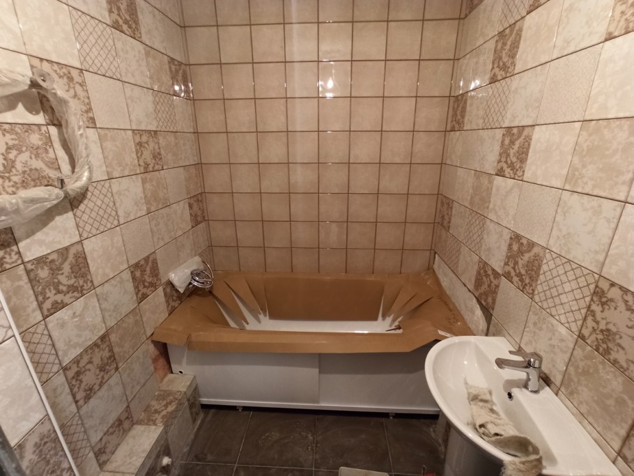 Детский спортивный уголок в интерьере