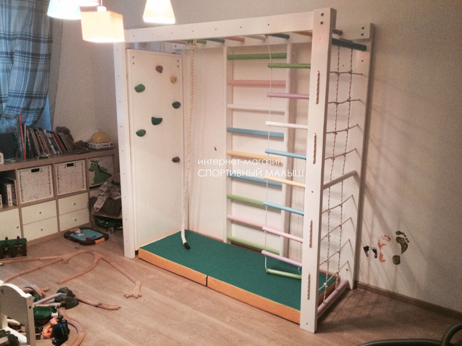 Панельное домостроение