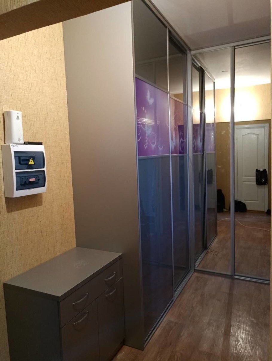 Шведская стенка ДСК start Mini