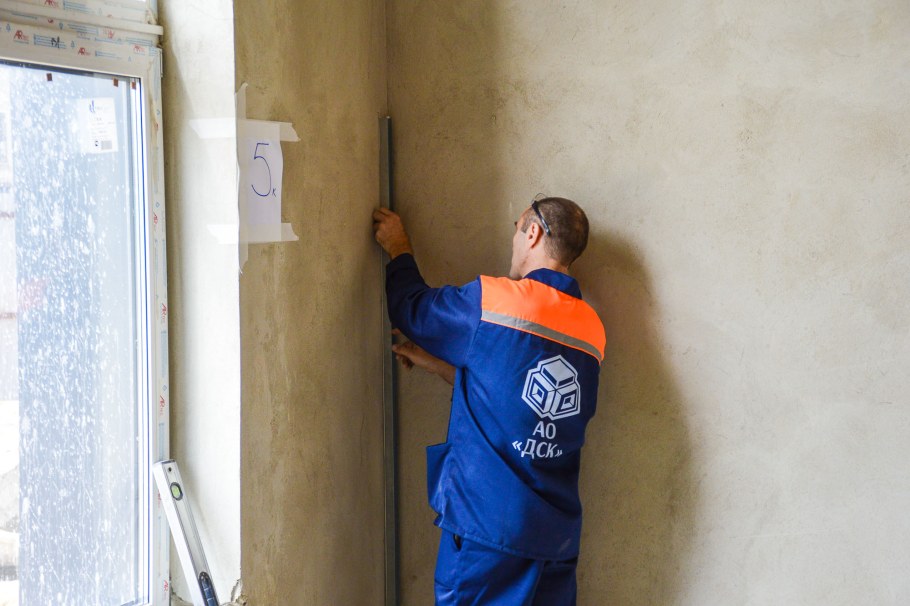 Спортивная комната для детей