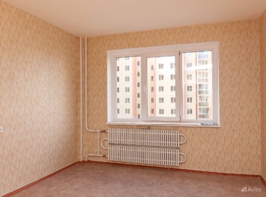 ДСК однокомнатная