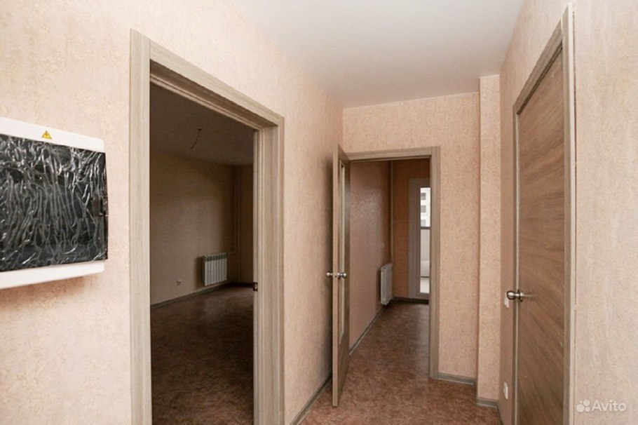 Интерьер для зала в квартире 91 серии