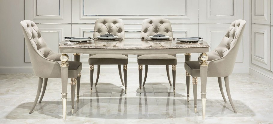 Стол Верона estetica