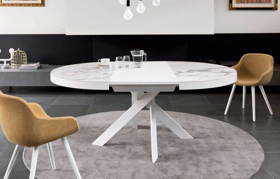 Стол Tivoli Calligaris