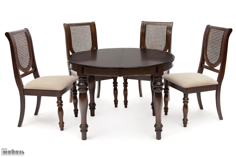 Стул Малайзия Виктория Тобако