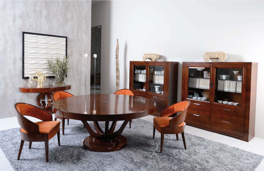 Стол Selva Victoria