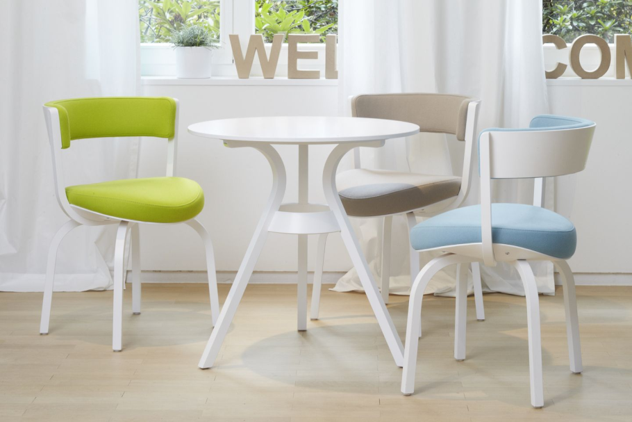 Обеденная группа 2022