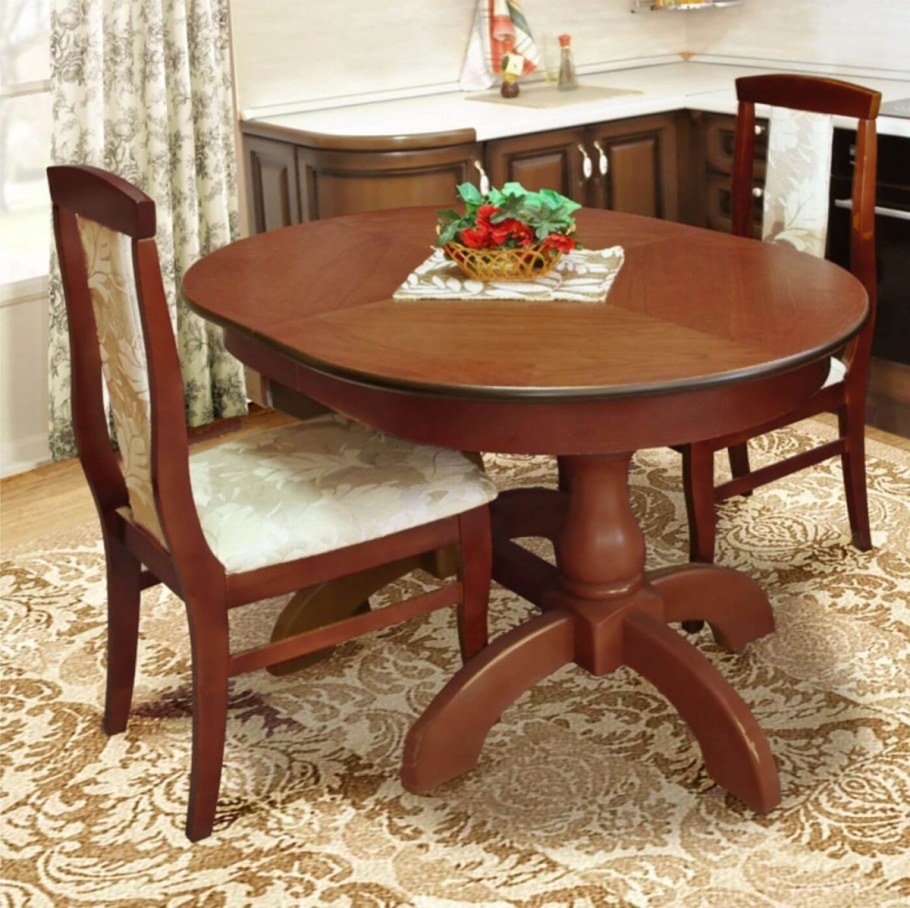 Ульяновская мебель кухонные столы