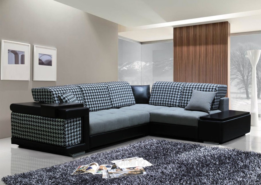 Диван-кровать 3т Вегас сил