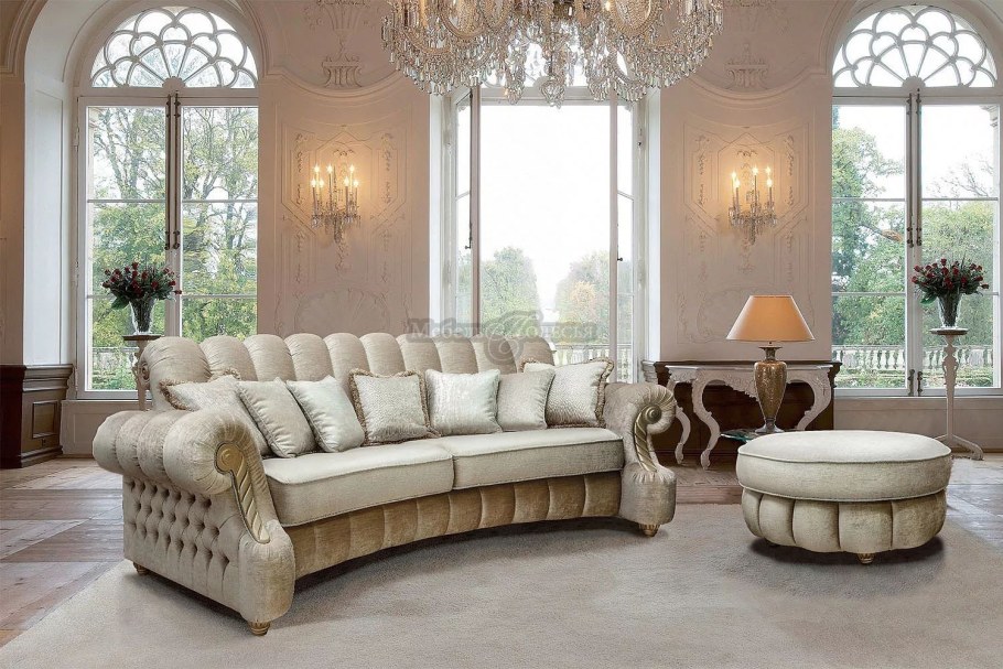 Кресло кредо Пинскдрев