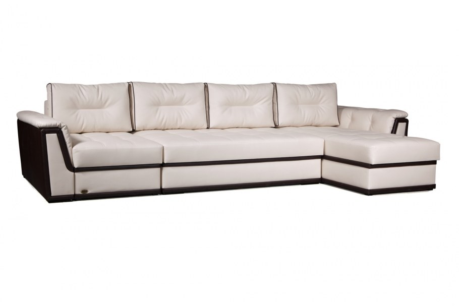 Угловой диван кровать Вегас премиум