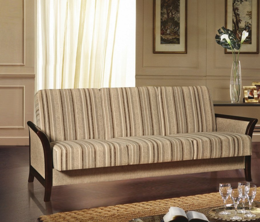 Диван кровать канон Пинскдрев