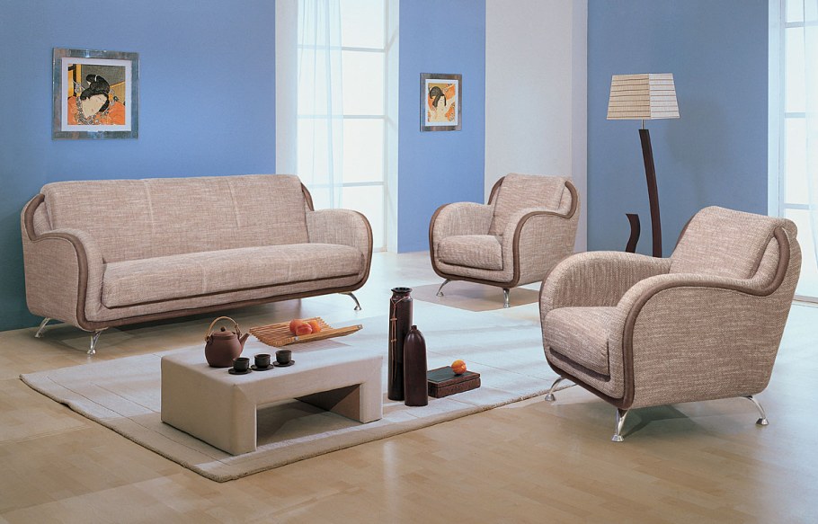 Красивые диваны