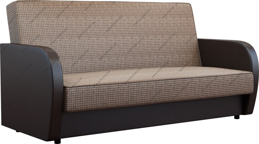 Диван книжка МЕБЕЛПРОМ Лена 47