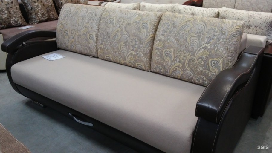 Мебельная 1 СПБ мебель Сити