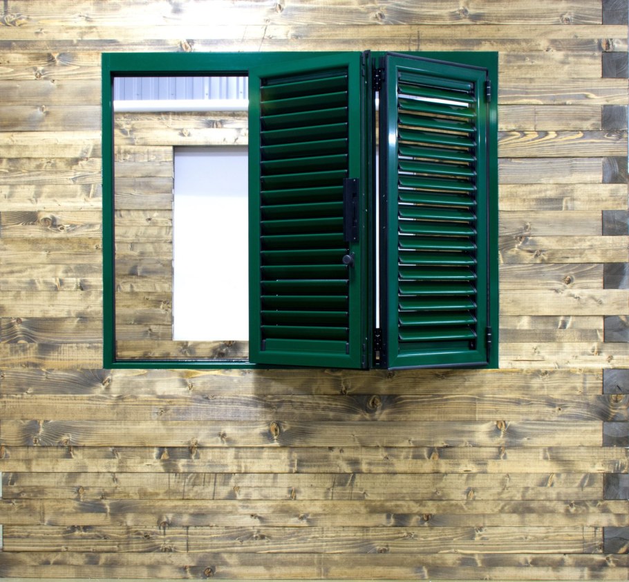 Mid America ставни