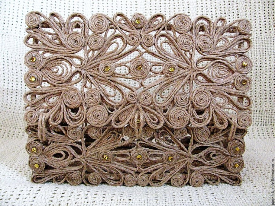 Скань филигрань Дагестанская