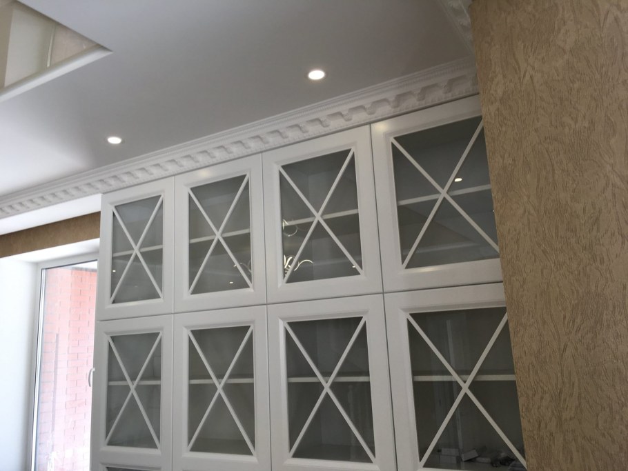 Ремонт под ключ Тула