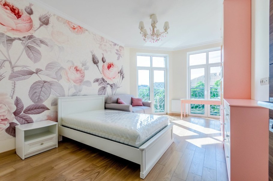 Евроремонт квартиры