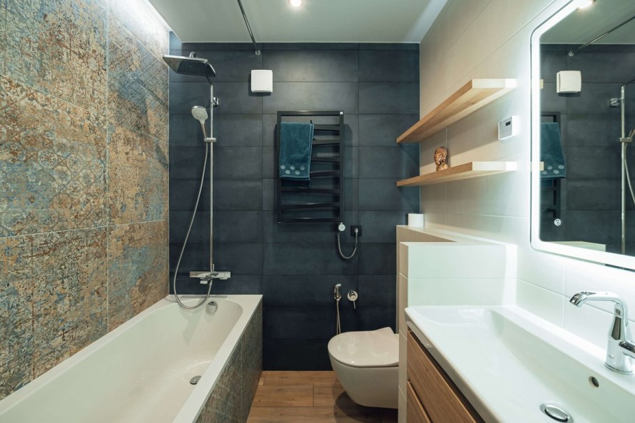 Топ ремонт загородный