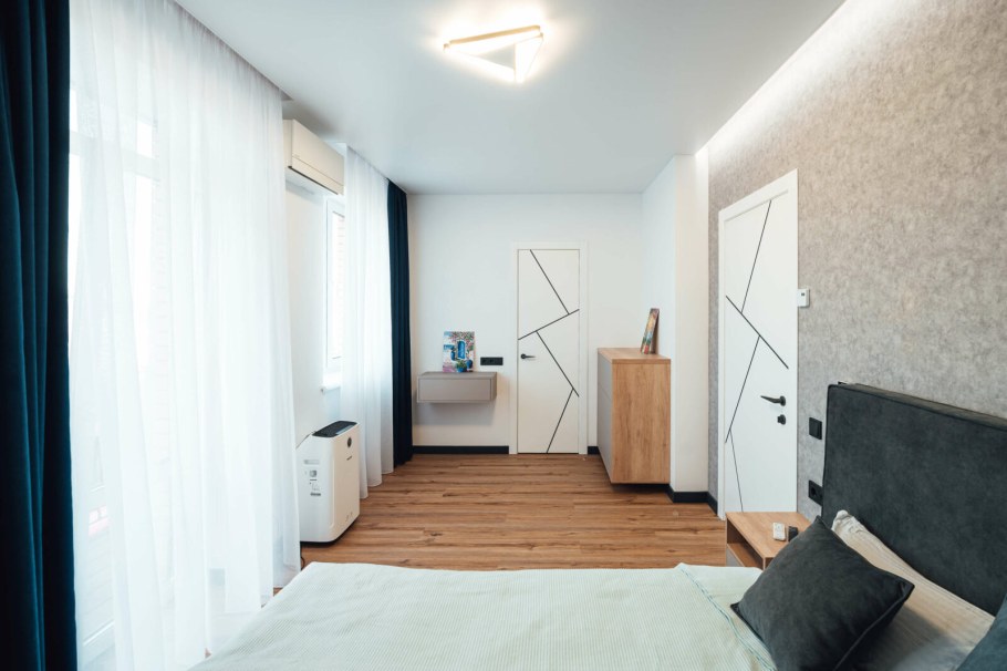 Ремонт в квартире