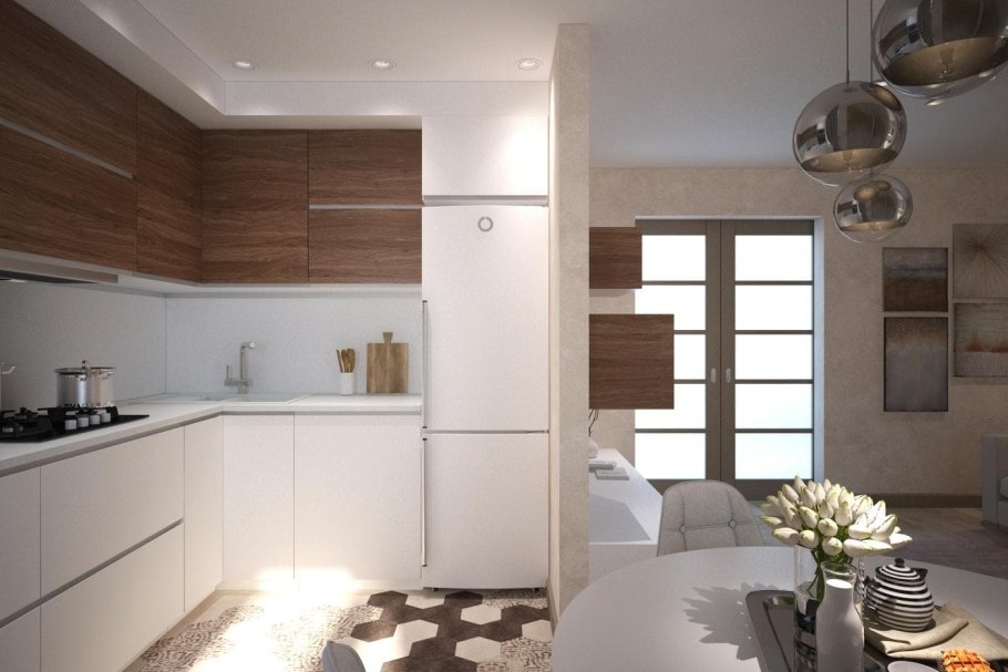 Ламинат евроремонт