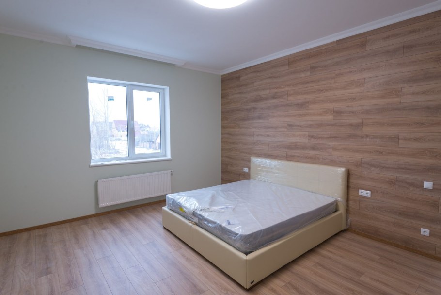 Евроремонт стена