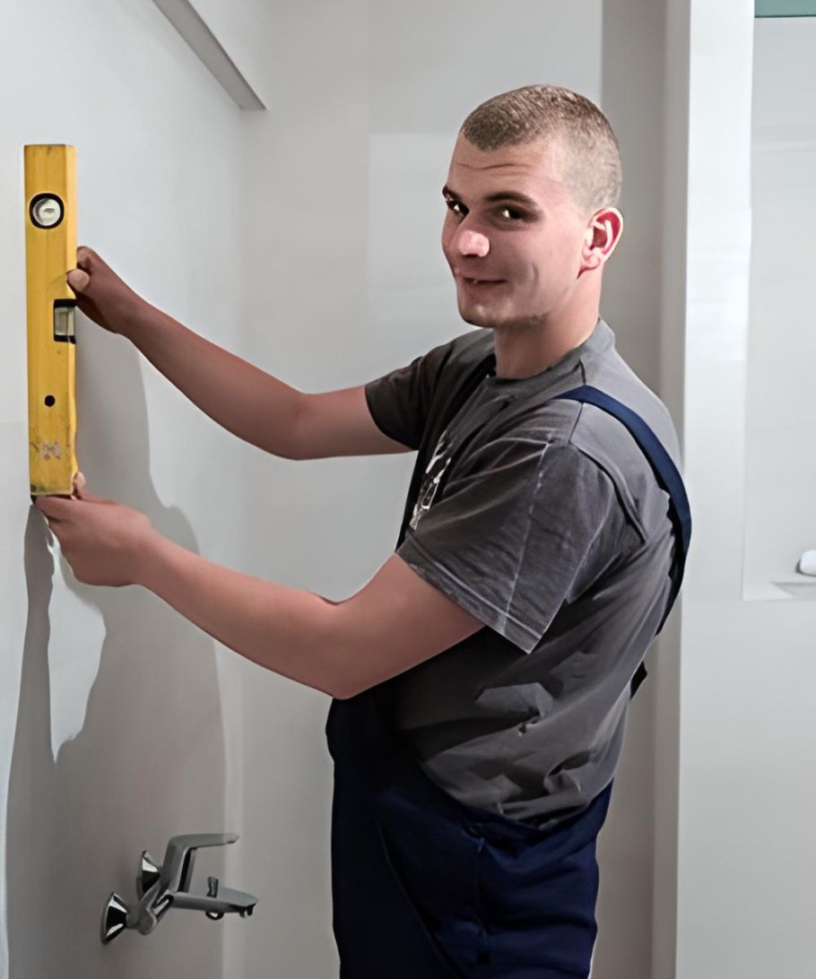 Ремонт квартир в Новосибирске