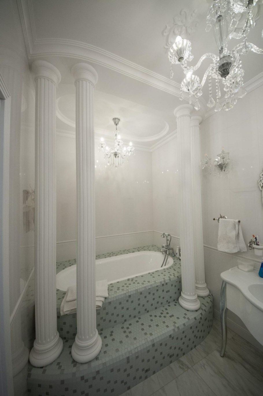 Простая отделка квартиры