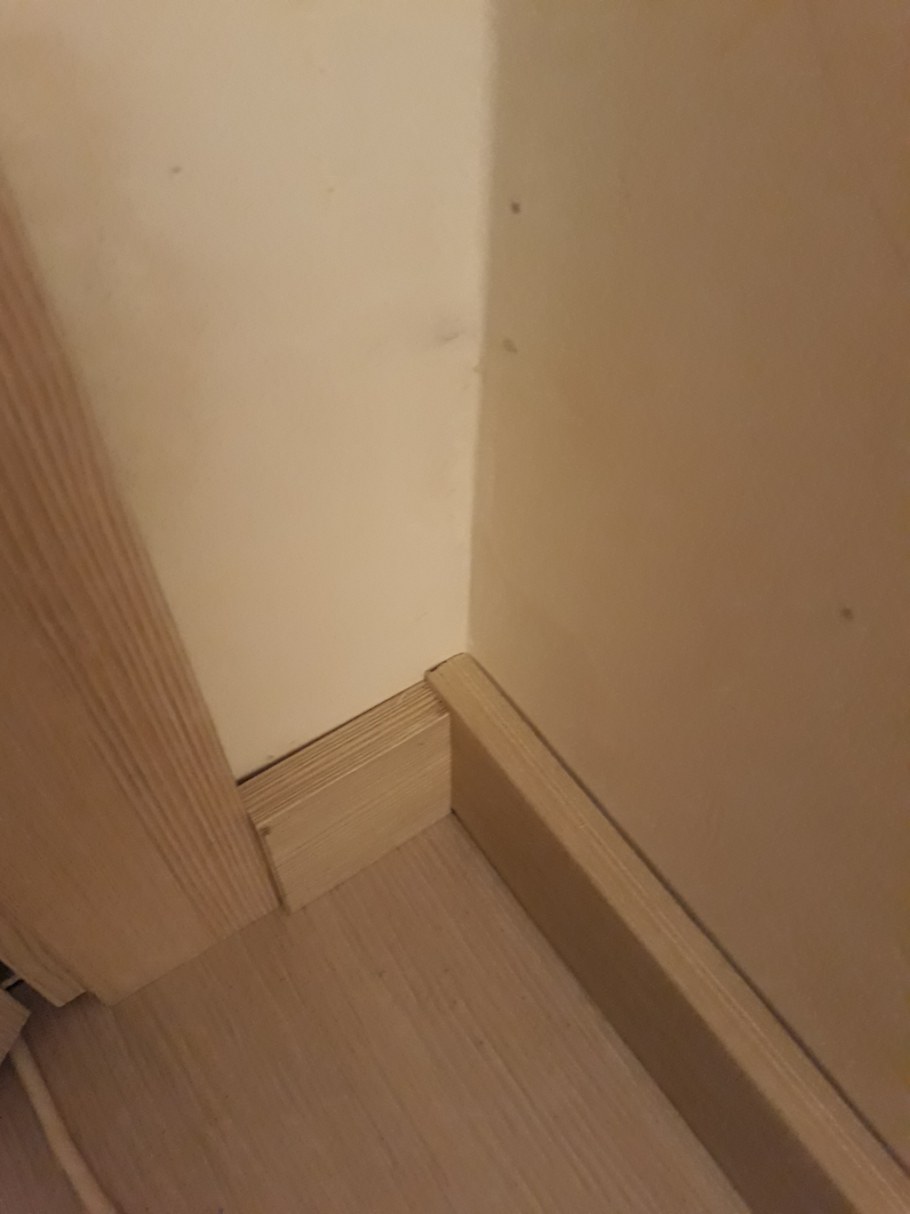 СК время ремонта