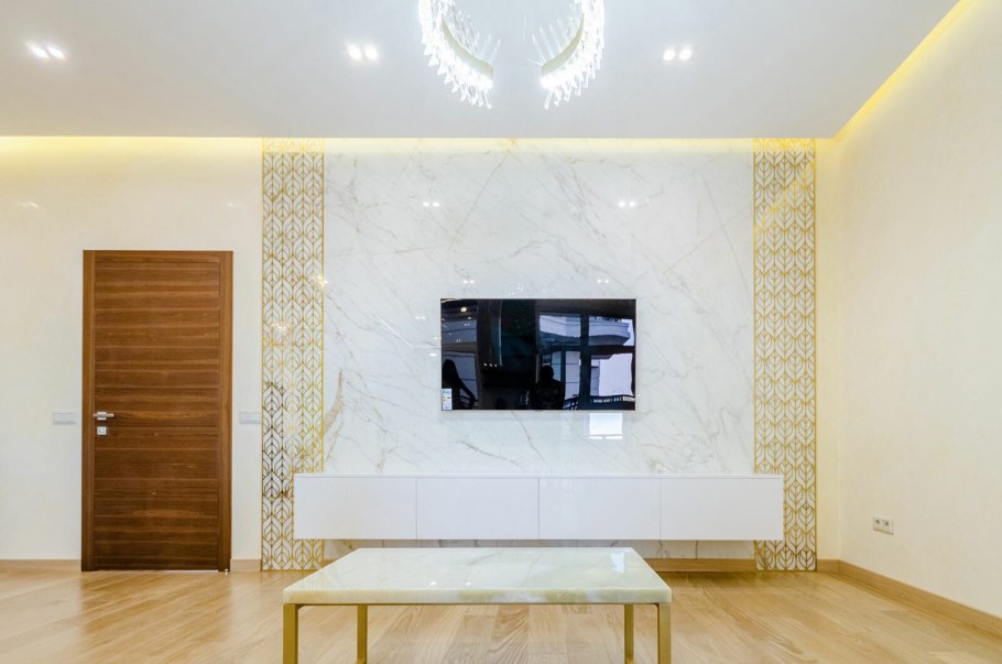 Ремонт в квартире