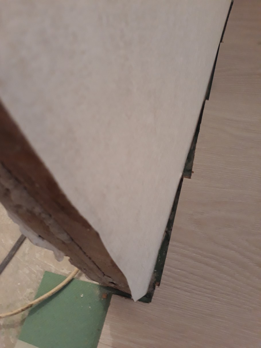 Отделка квартир