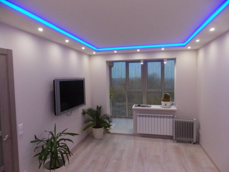 Отделка квартир баннер