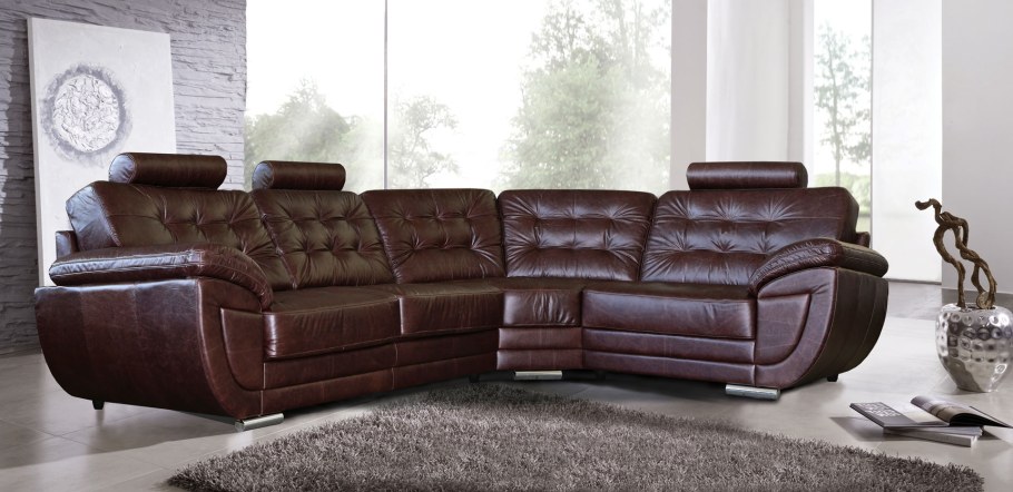 Угловой диван Редфорд Пинскдрев